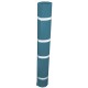 Tapis de massage Yoga mat turquoise