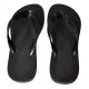 Tong Diamant noir et noir