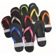 tong spa aventure pour homme en lot de 10 paires assorties