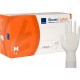 Gant en latex non poudrés TAILLE M