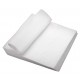 Drap de bain jetable blanc 80 x 120