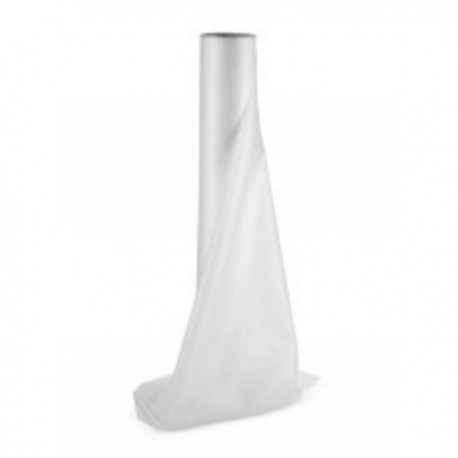 Rouleau d 'examen usage unique en tissus non tisse