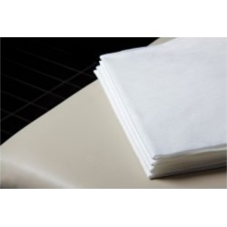 Drap jetable en non tissé 140 x 240 cm