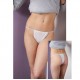 Slip jetable Femme