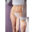 String, Slip & Boxer Jetable pour Professionnels
