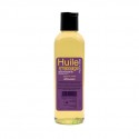 Huile de Massage Professionnelle 200ml