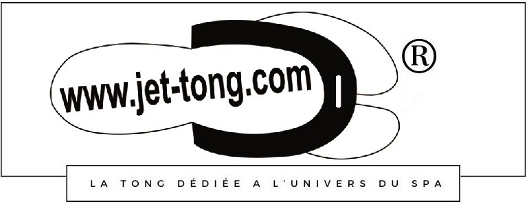 Jet-Tong ® tong et mule spa jetable